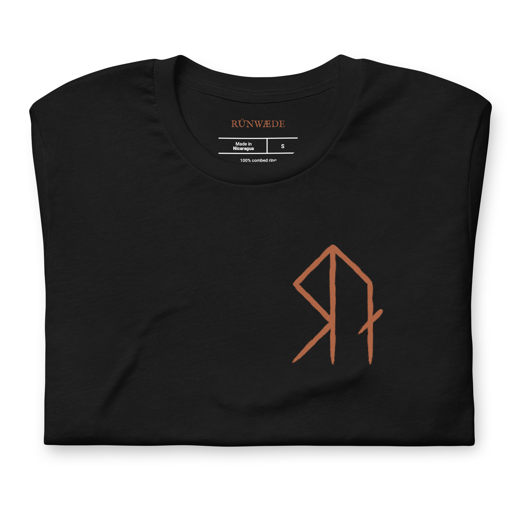 Anglofolcrün T-Shirts