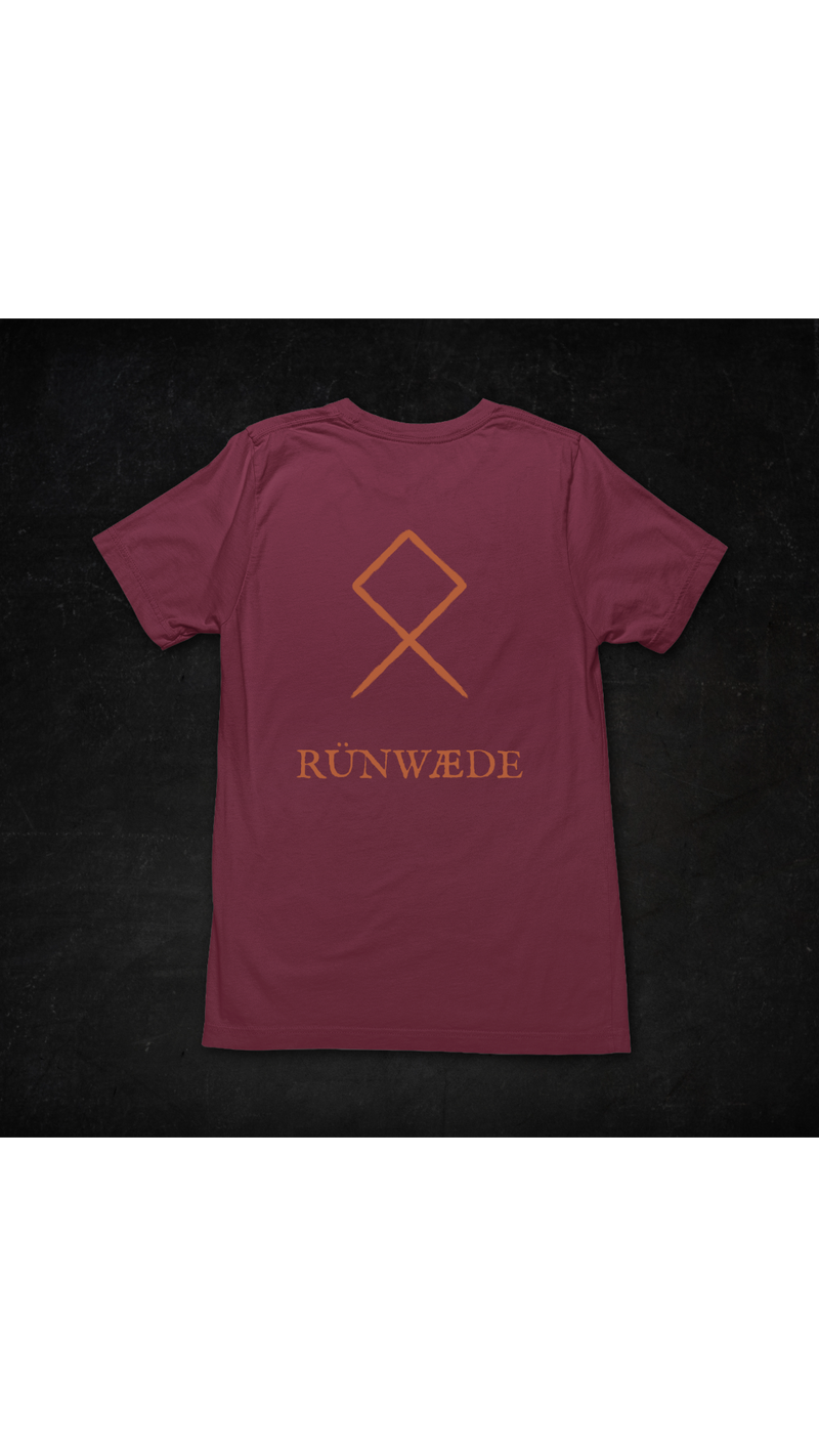 The Mark Essential T-Shirts