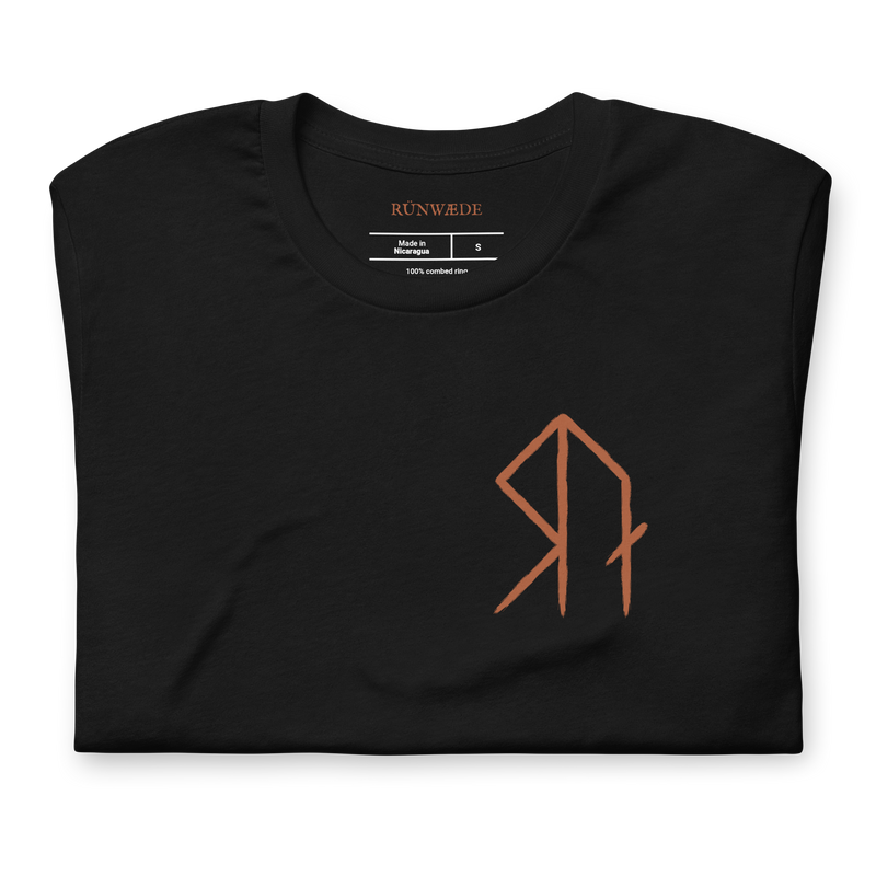 Anglofolcrün T-Shirts
