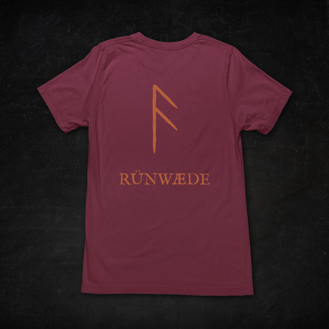 AE – Ash - T-Shirt