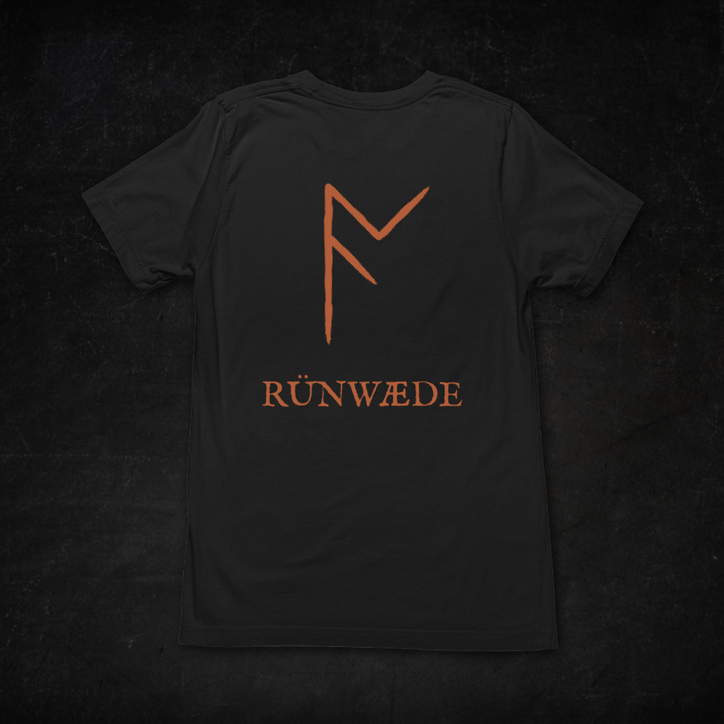 A – Oak - Essential T-Shirt