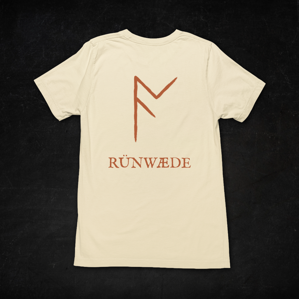 A – Oak - Essential T-Shirt