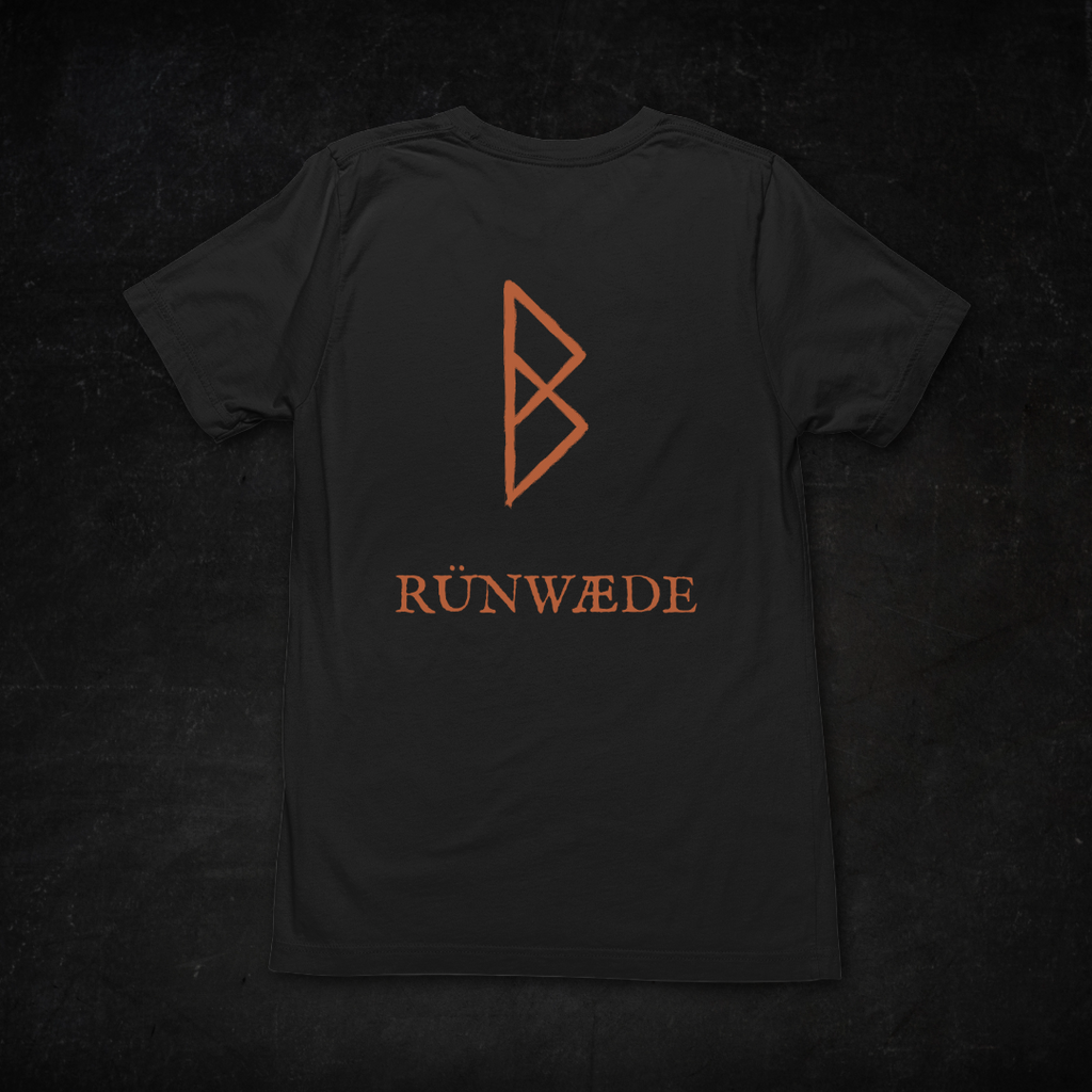 B – Birch - Essential T-Shirt