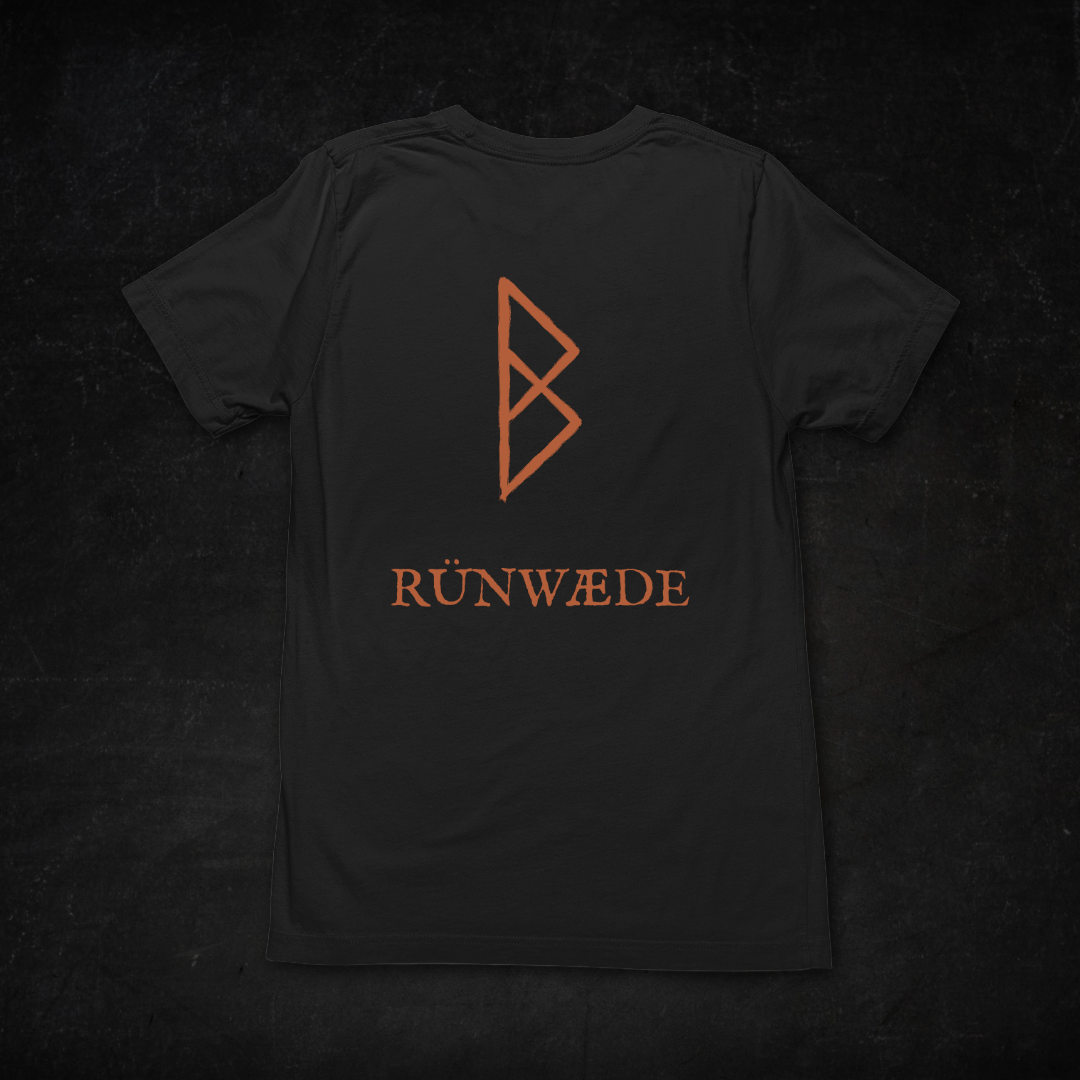 B – Birch - T-Shirt