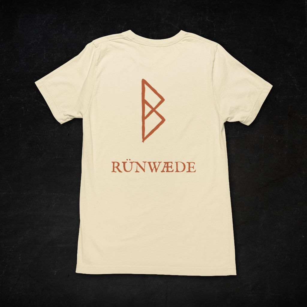 B – Birch - Essential T-Shirt