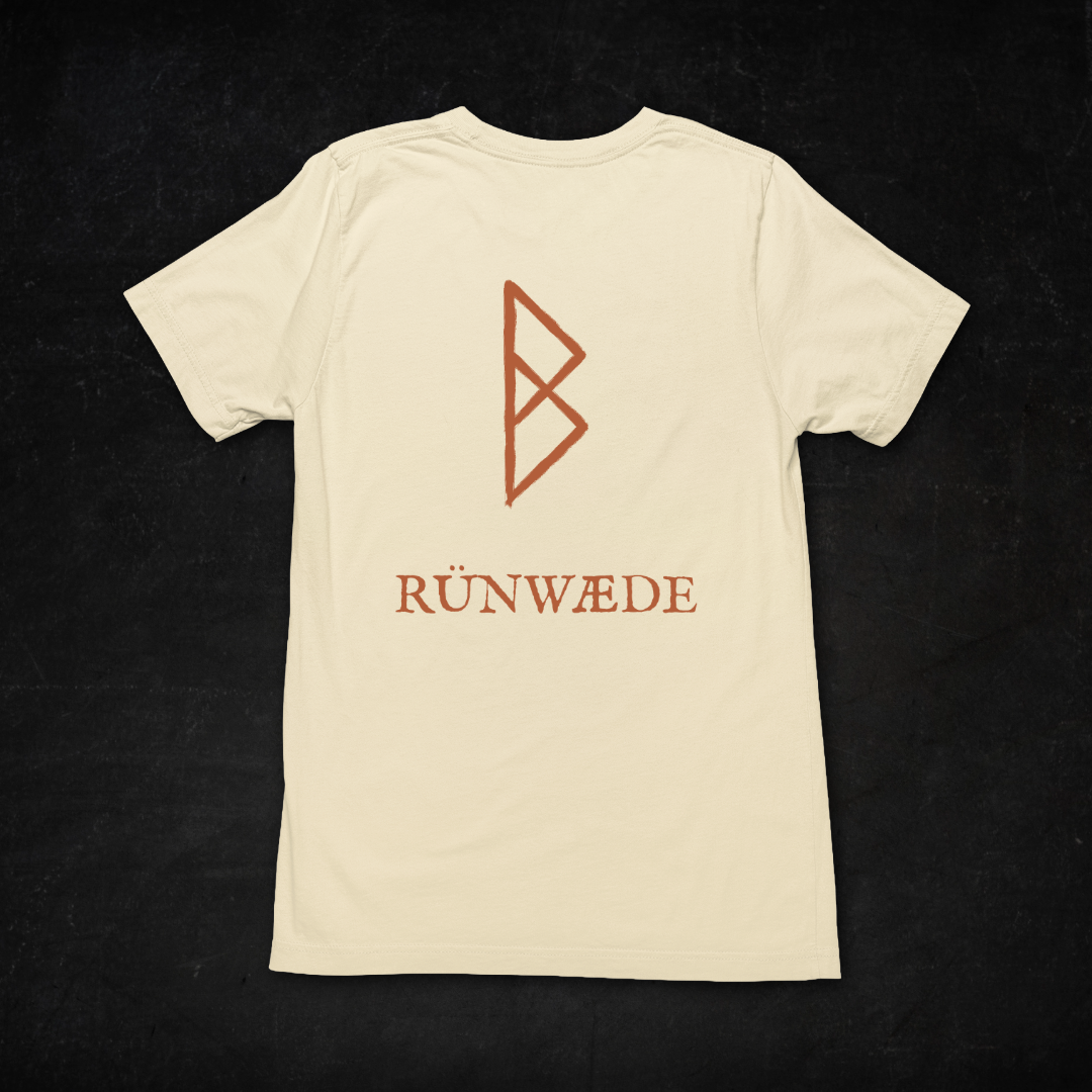 B – Birch - T-Shirt