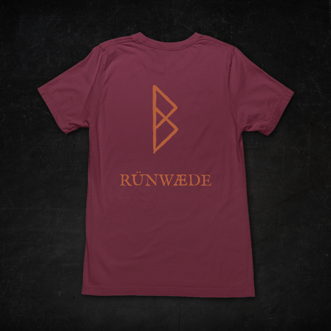 B – Birch - T-Shirt