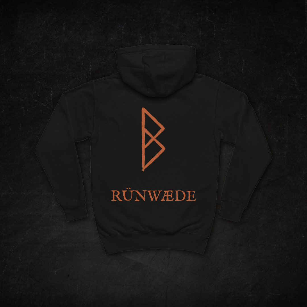 B – Birch -  Hoodie