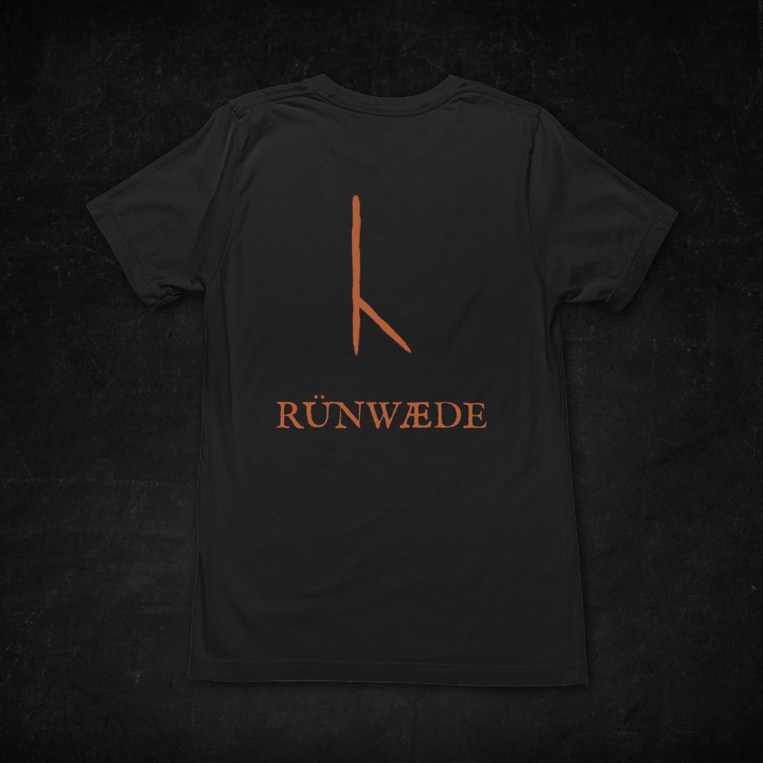 C – Flame - T-Shirt