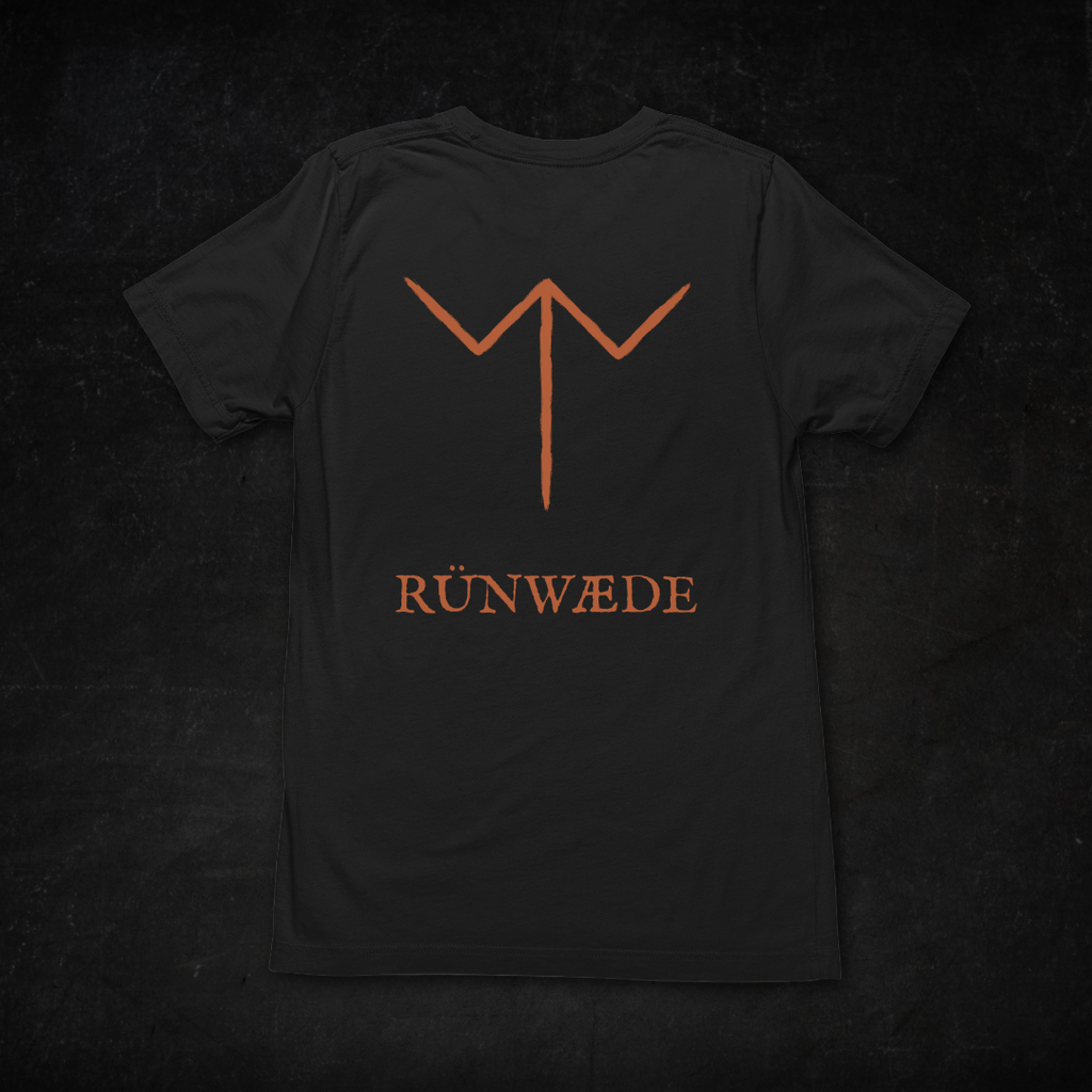 EA – Grave - Essential T-Shirt