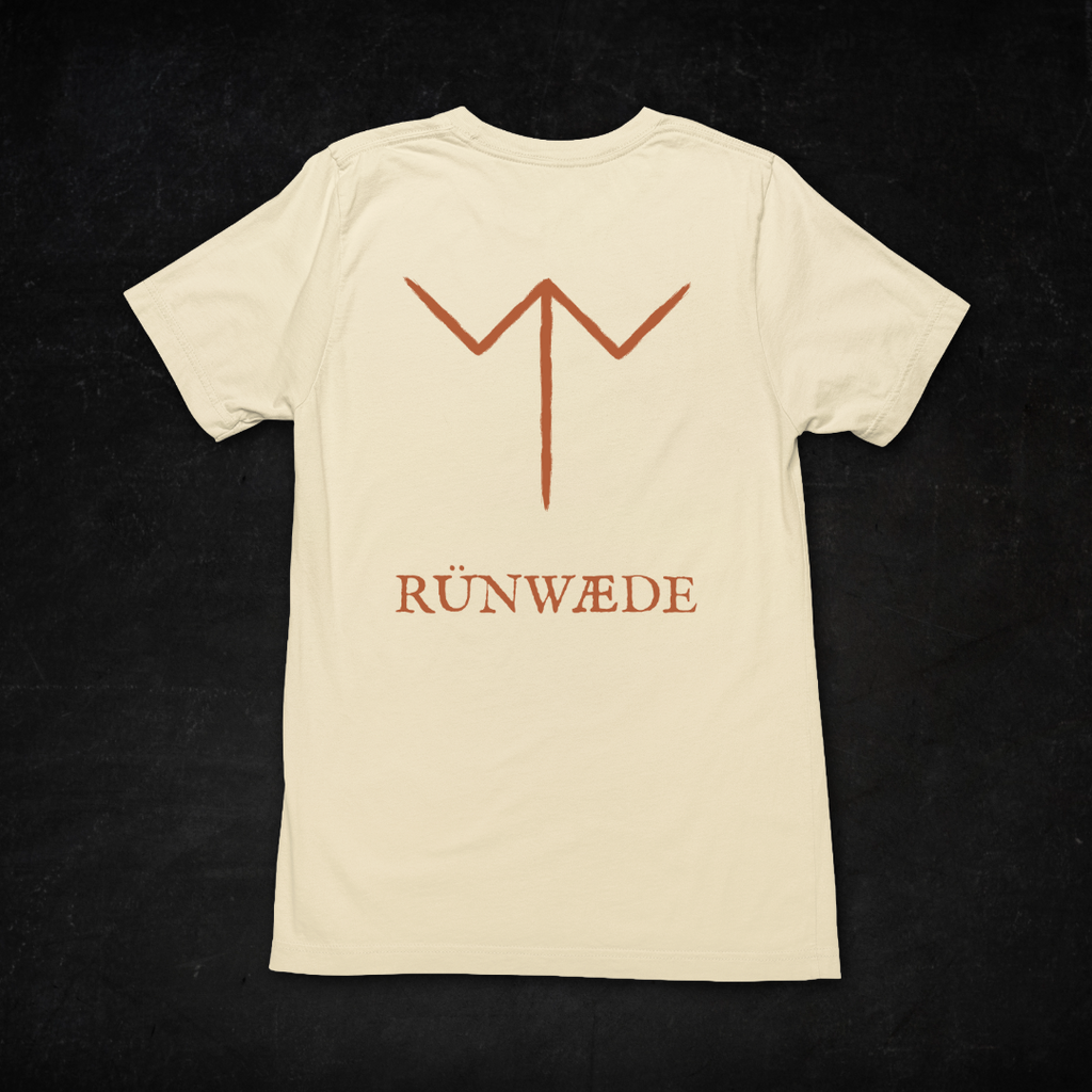 EA – Grave - Essential T-Shirt