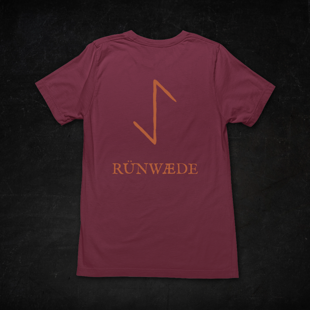 EO - Yew - Essential T-Shirt