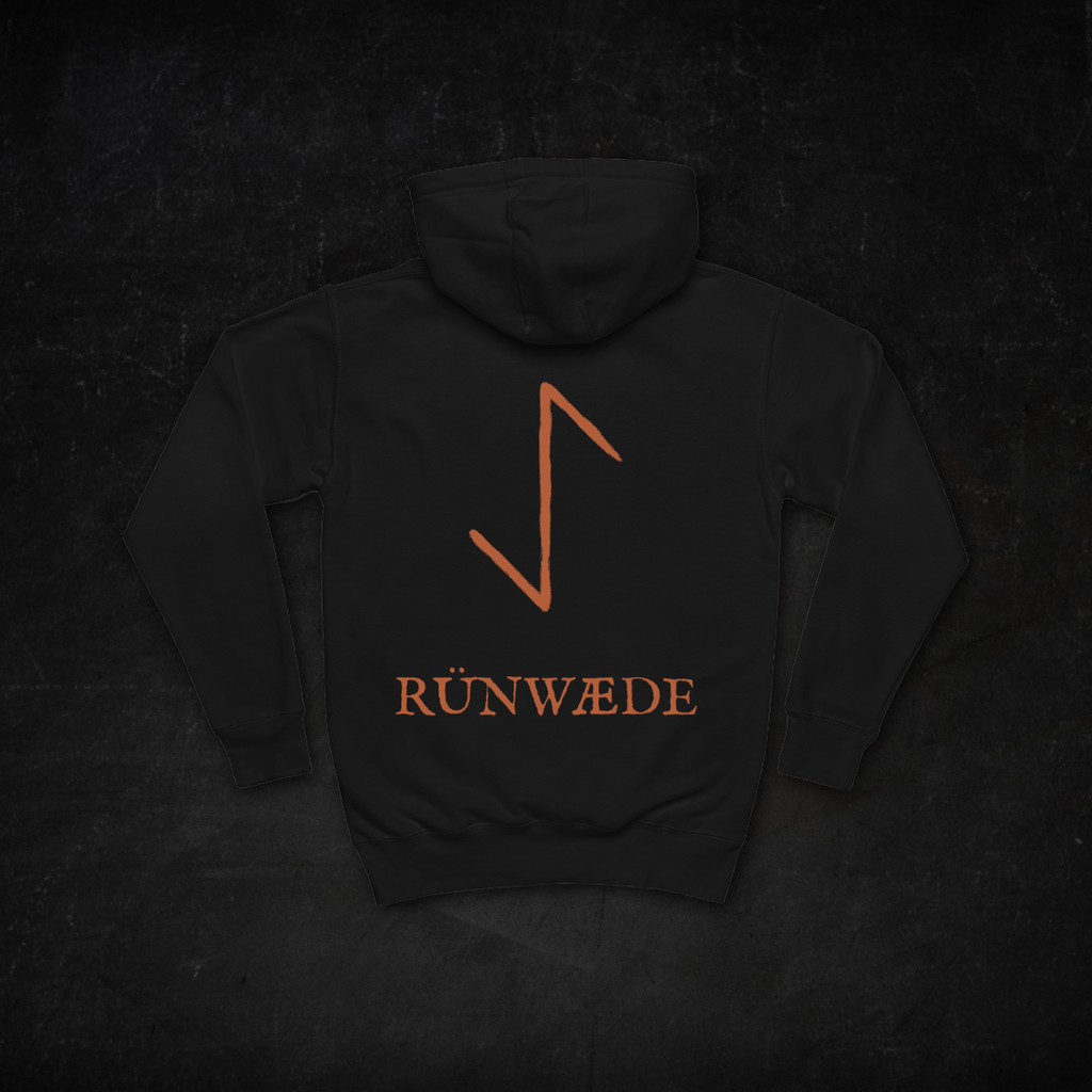 EO – Yew - Heavyweight Hoodie