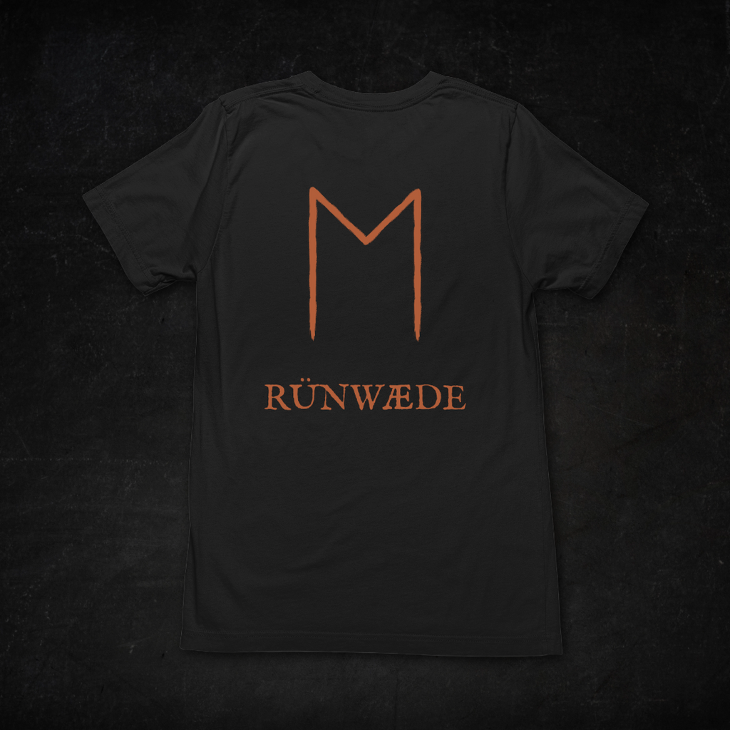 E – Steed - Essential T-Shirt