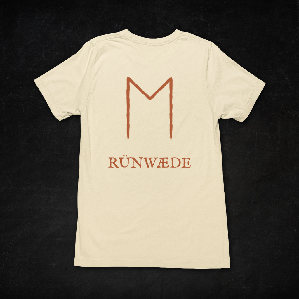 E – Steed - Essential T-Shirt