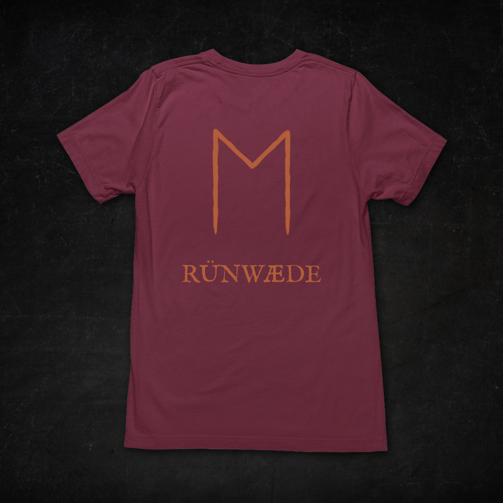 E – Steed - Essential T-Shirt