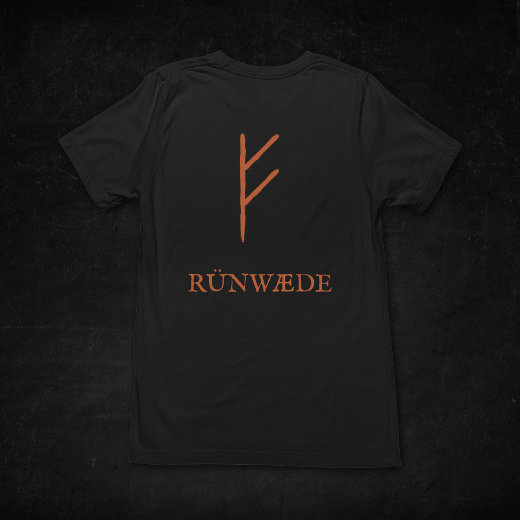 F – Wealth - Essential T-Shirt