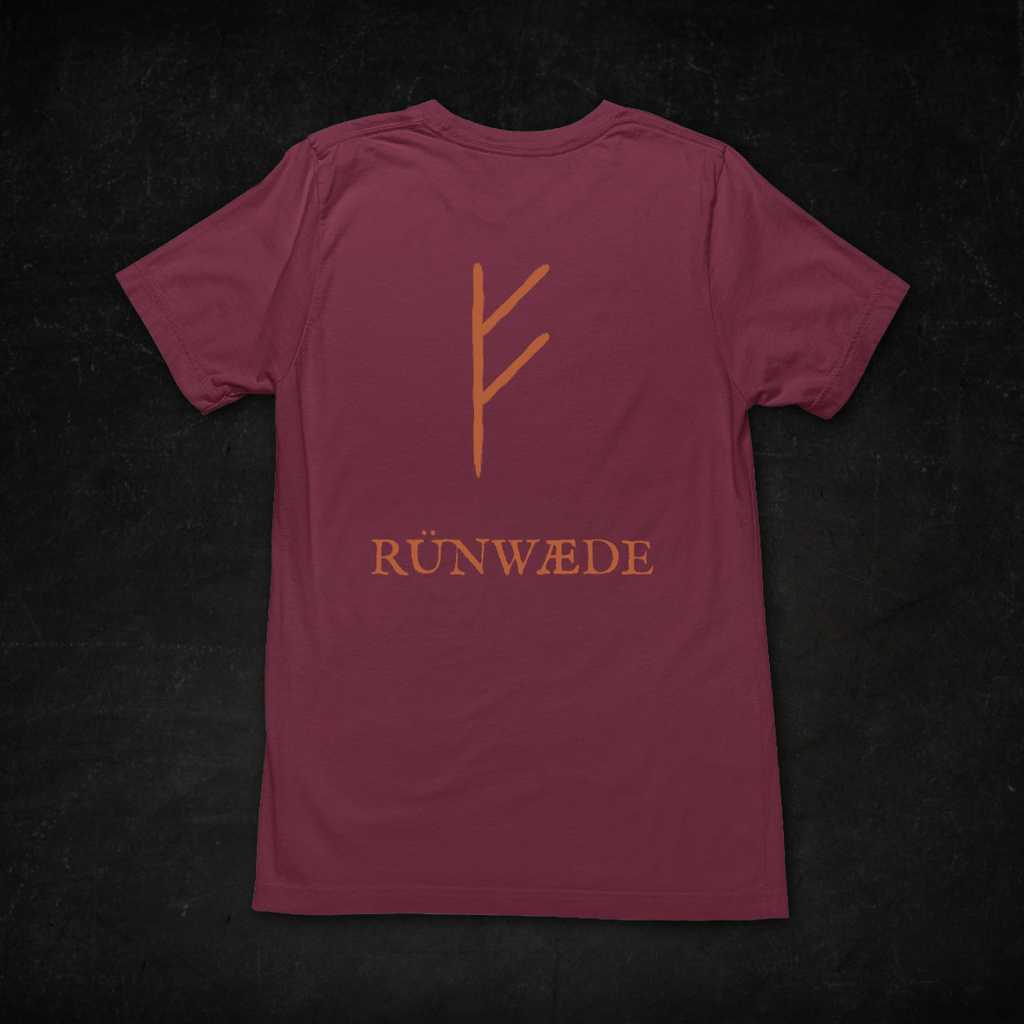 F – Wealth - Essential T-Shirt