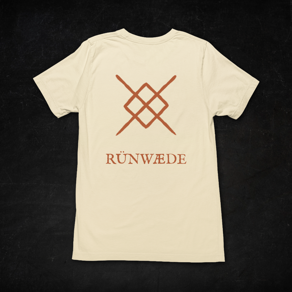 GAR – Spear - Essential T-Shirt