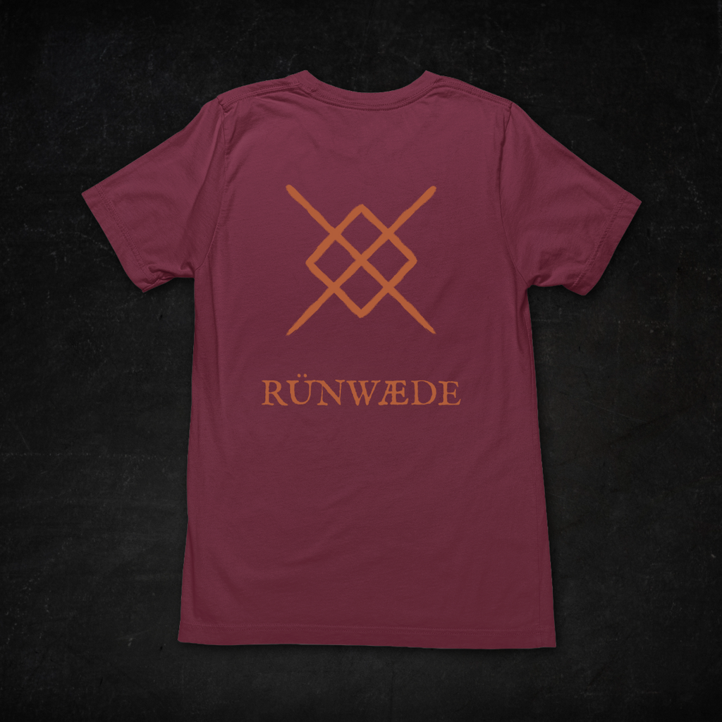 GAR – Spear - Essential T-Shirt