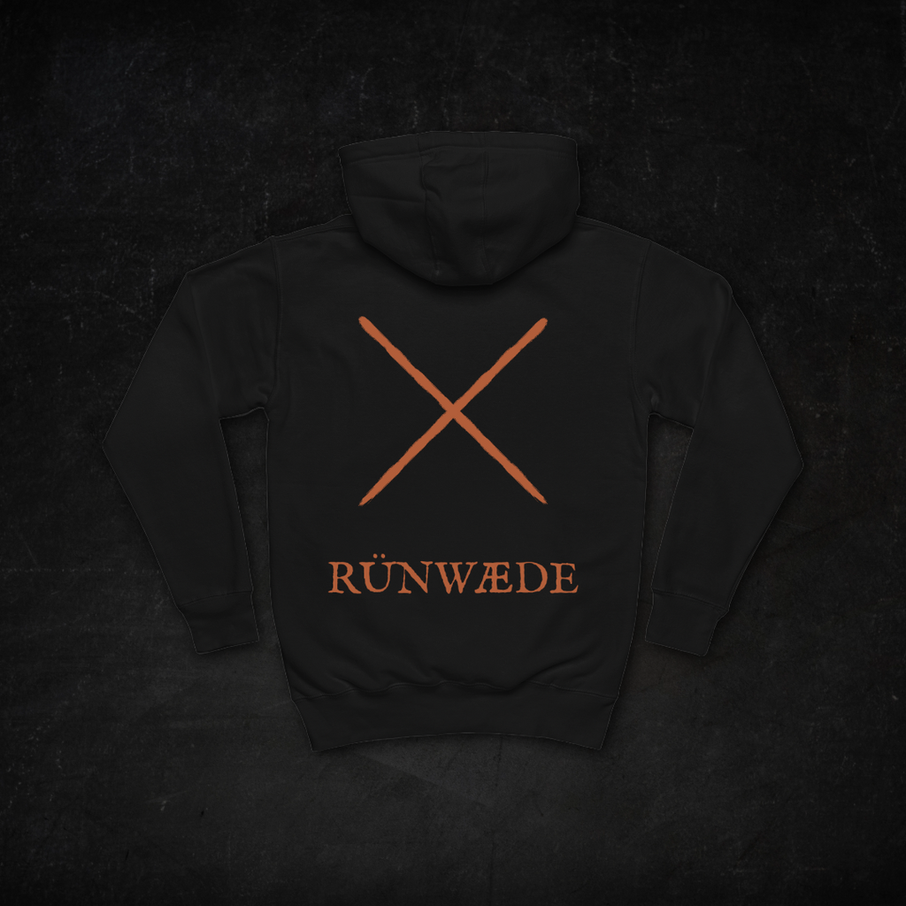 G – Gift - Heavyweight Hoodie