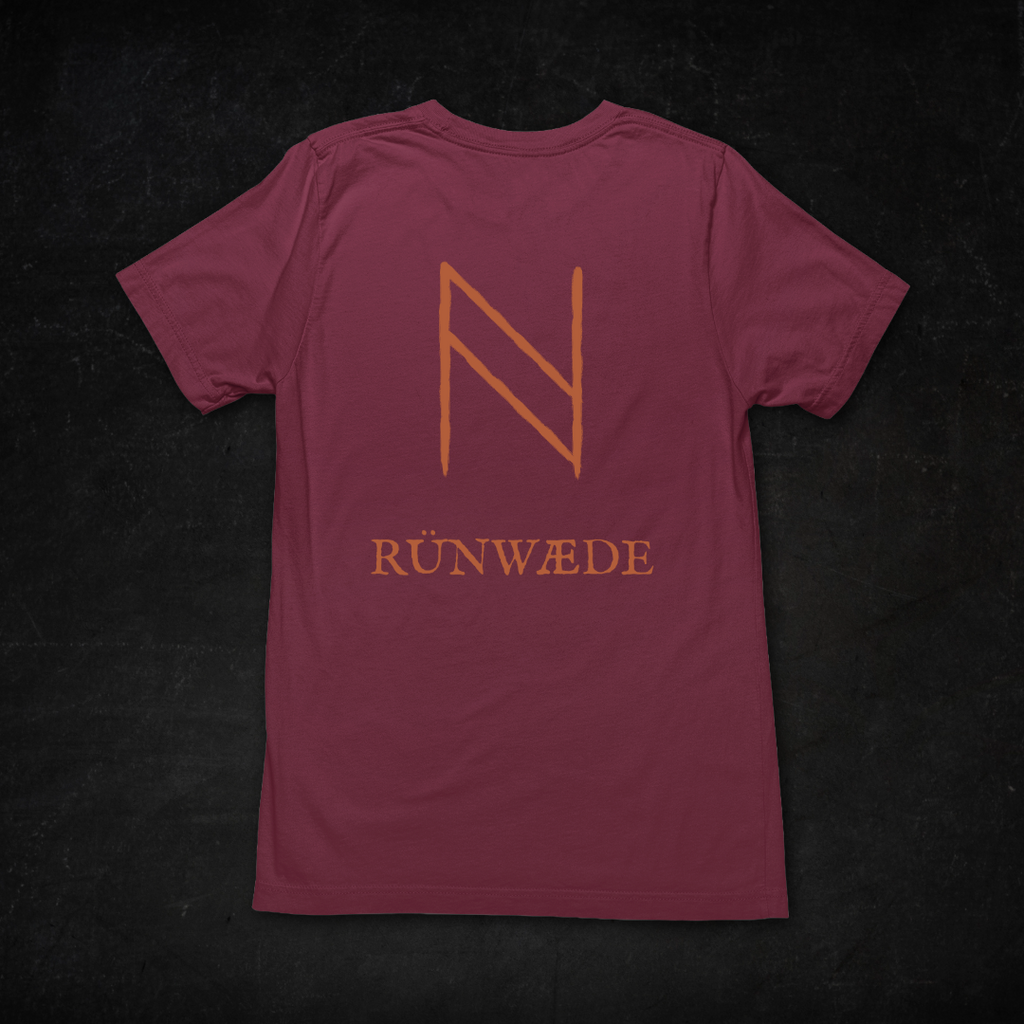 H – Hail - Essential T-Shirt