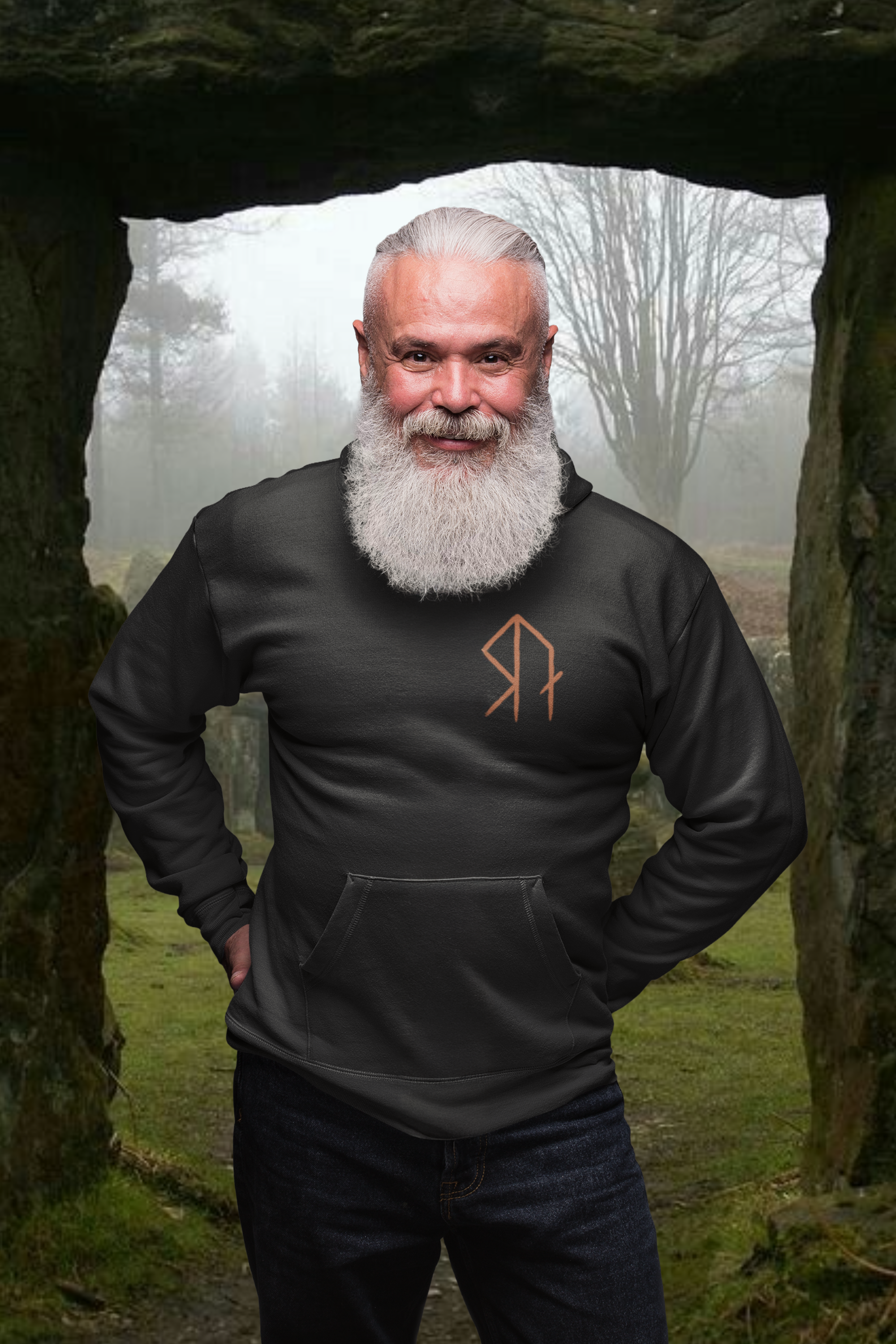 A - Ac - Oak