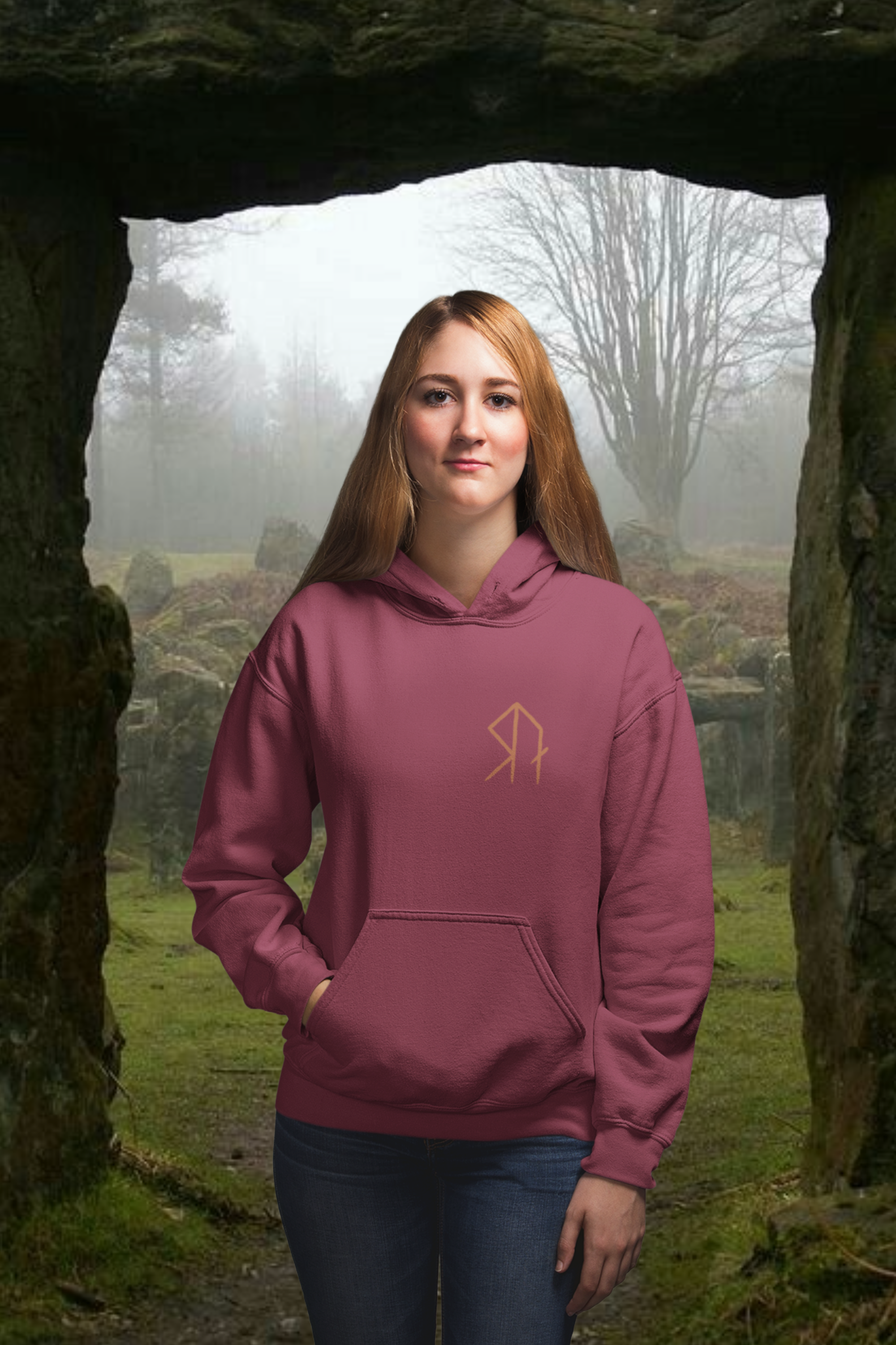 B - Beorc - Birch