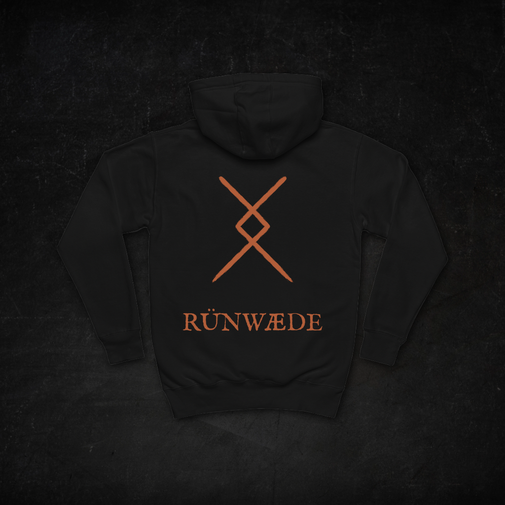 ING – Growth - Heavyweight Hoodie