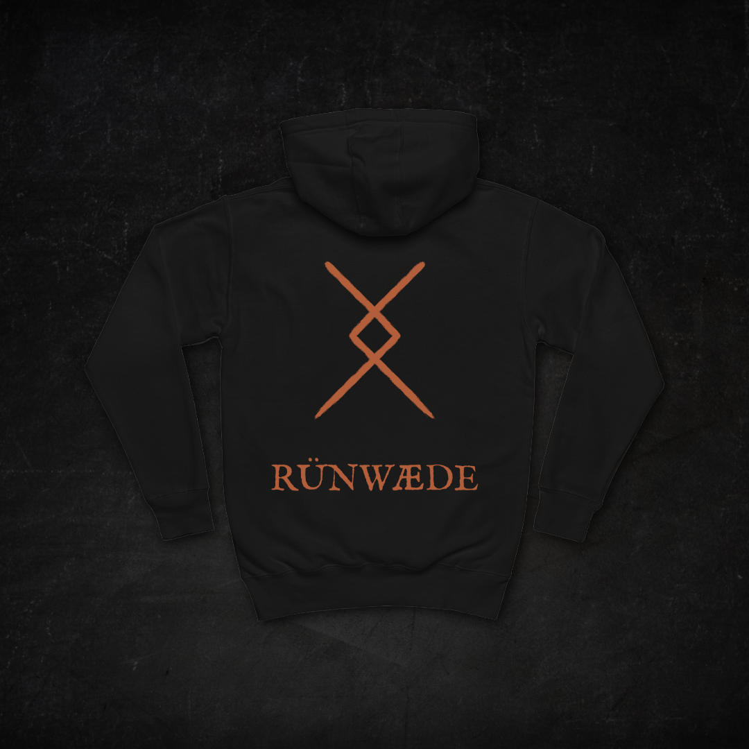 ING – Growth - Heavyweight Hoodie