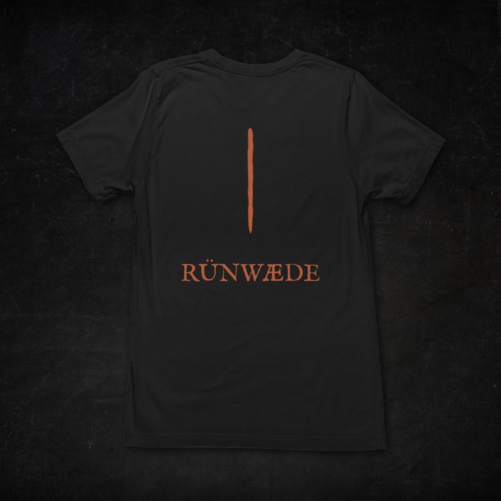 I – Ice - Essential T-Shirt