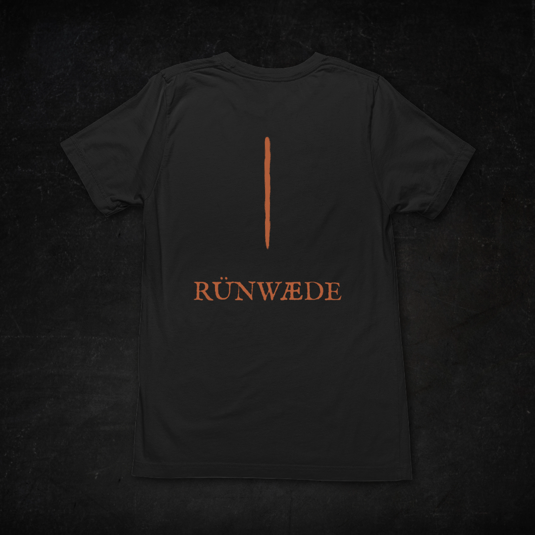 I – Ice - Essential T-Shirt