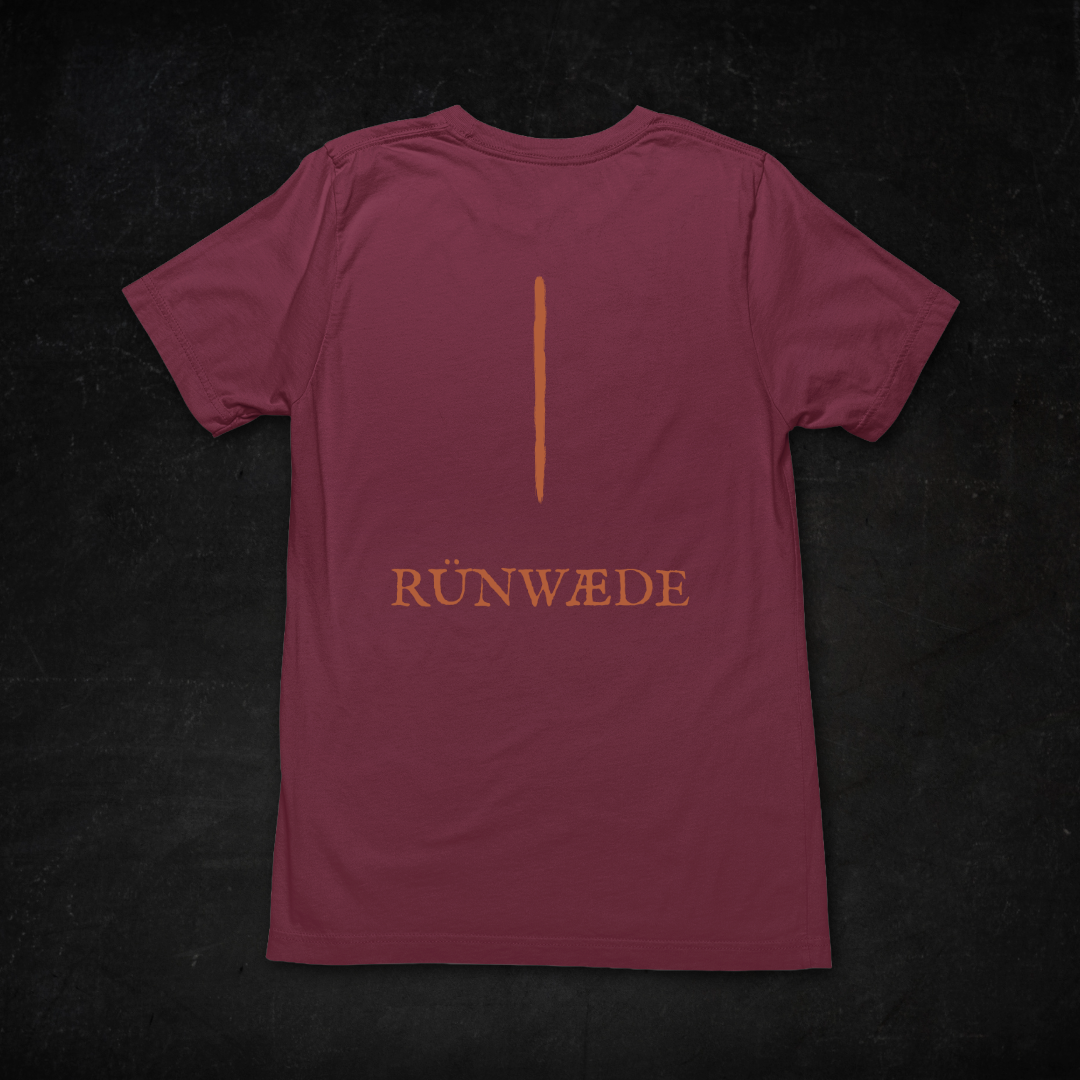 I – Ice - Essential T-Shirt