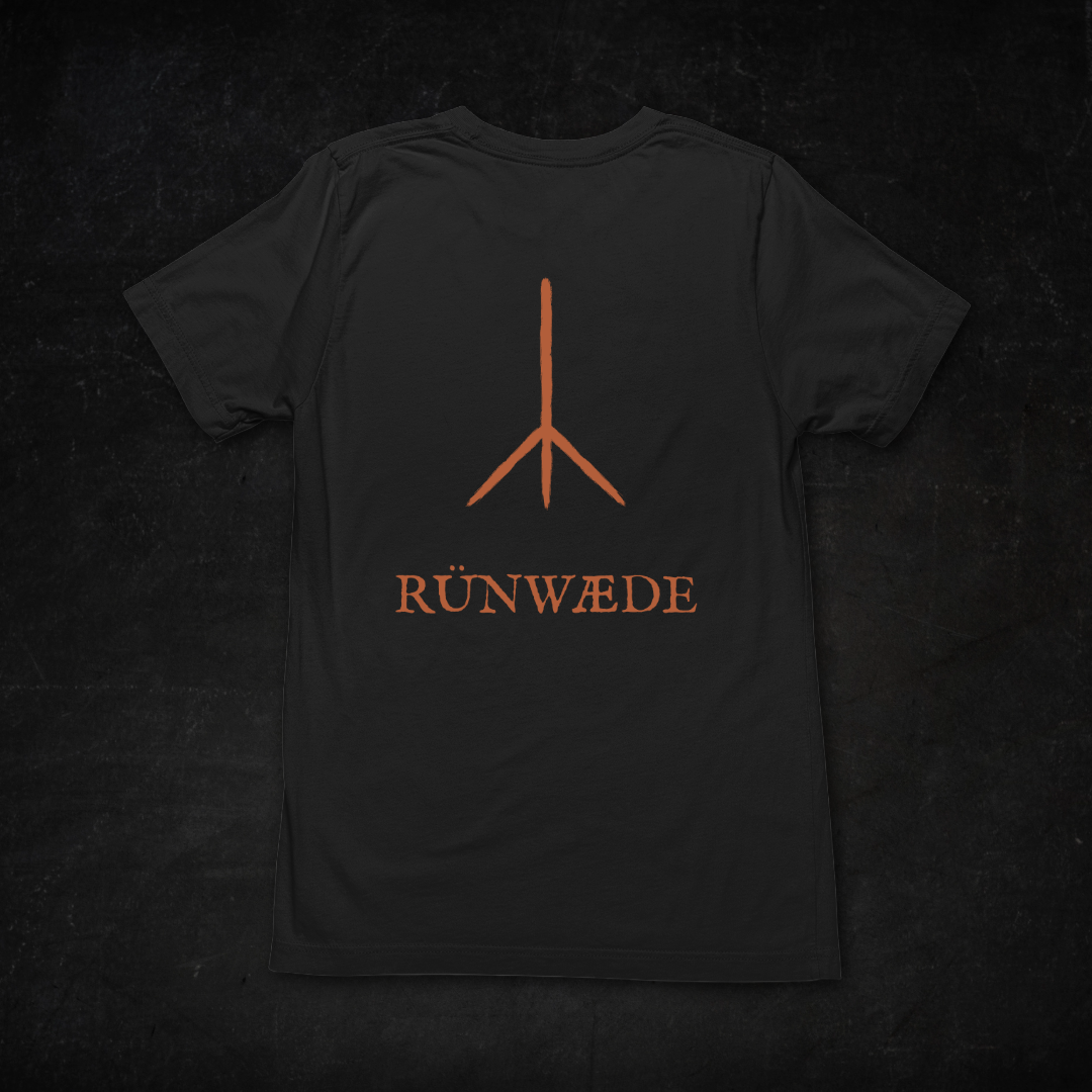 K – Chalk - Essential T-Shirt