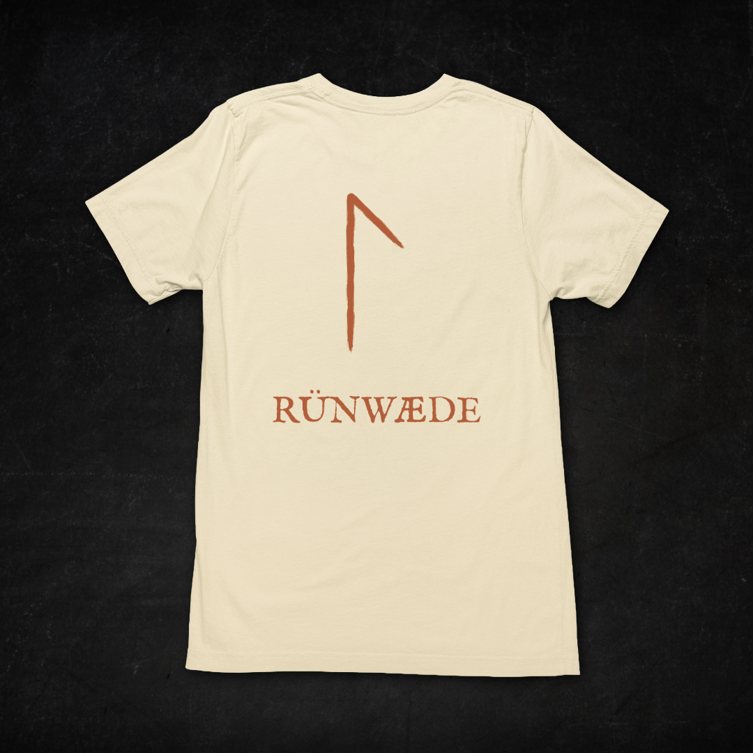 L – Water - Essential T-Shirt