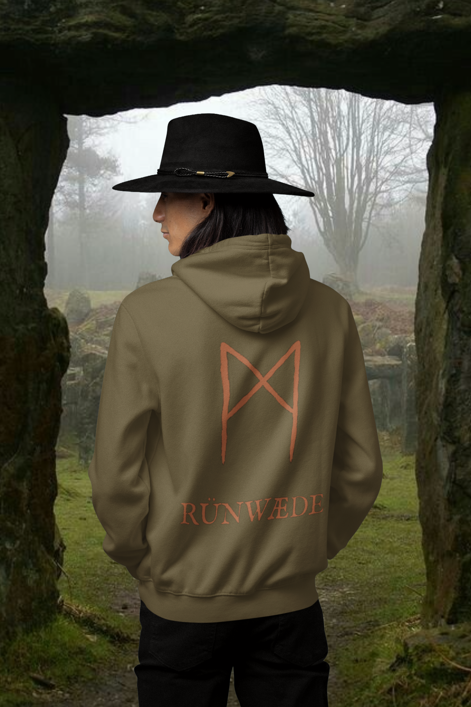 M - Mann - Mankind