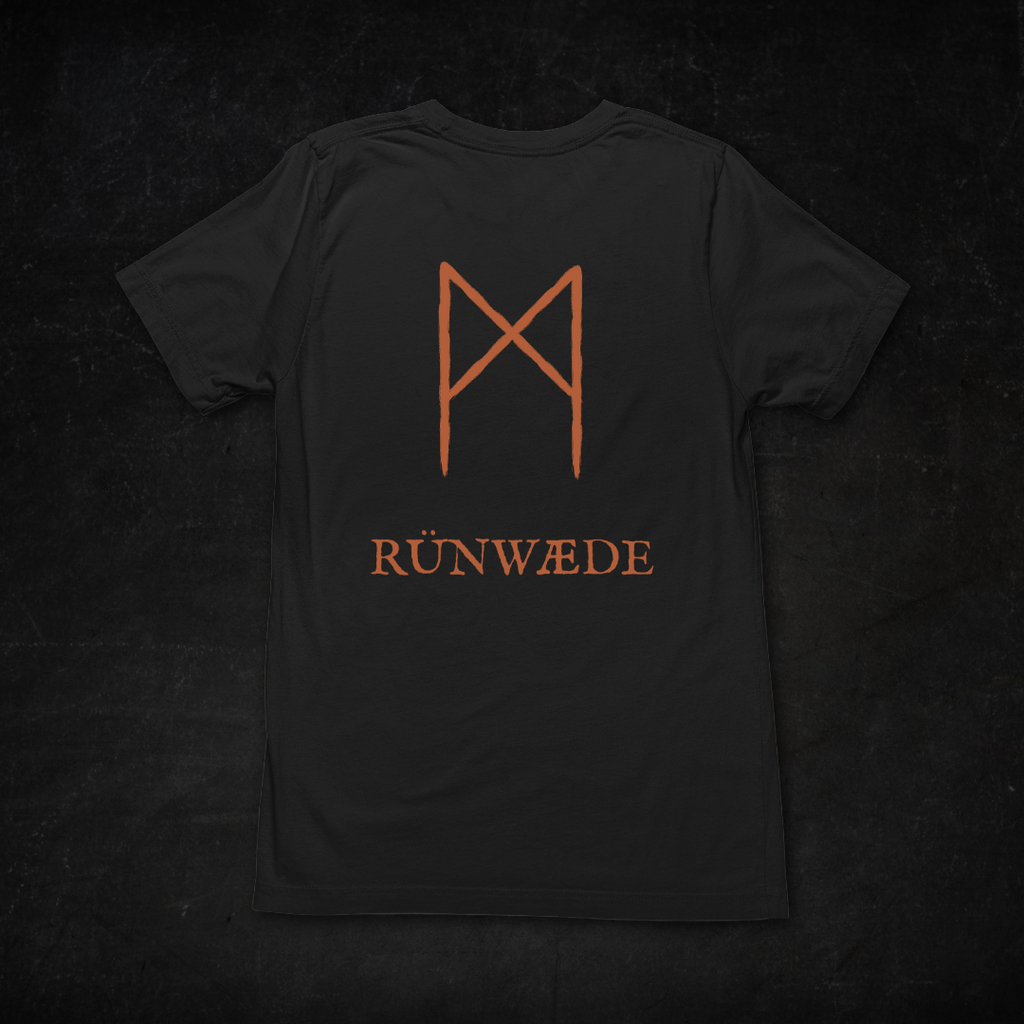 M – Mankind - Essential T-Shirt