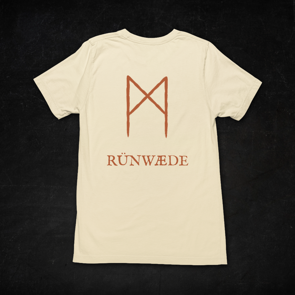 M – Mankind - Essential T-Shirt