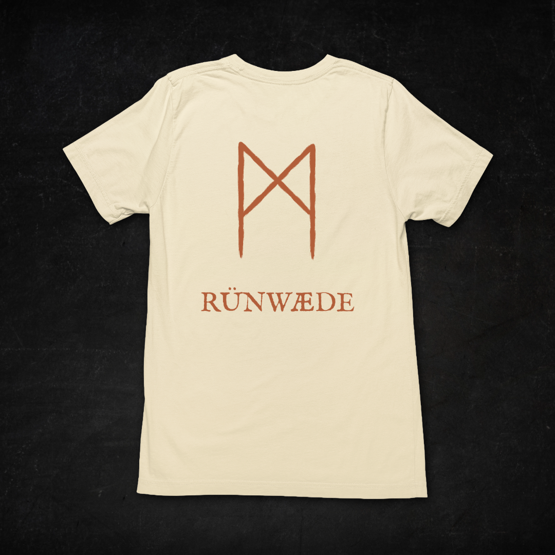 M – Mankind - Essential T-Shirt