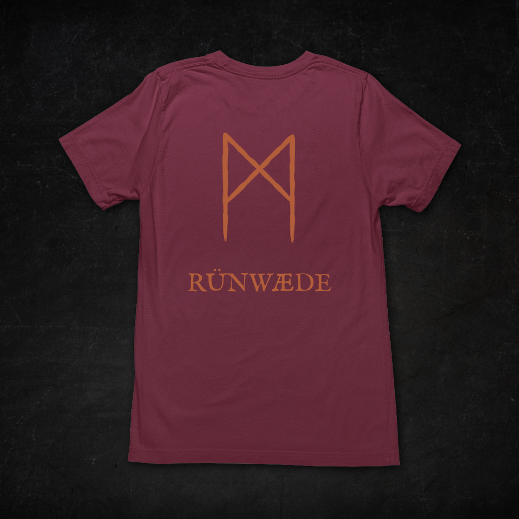 M – Mankind - Essential T-Shirt