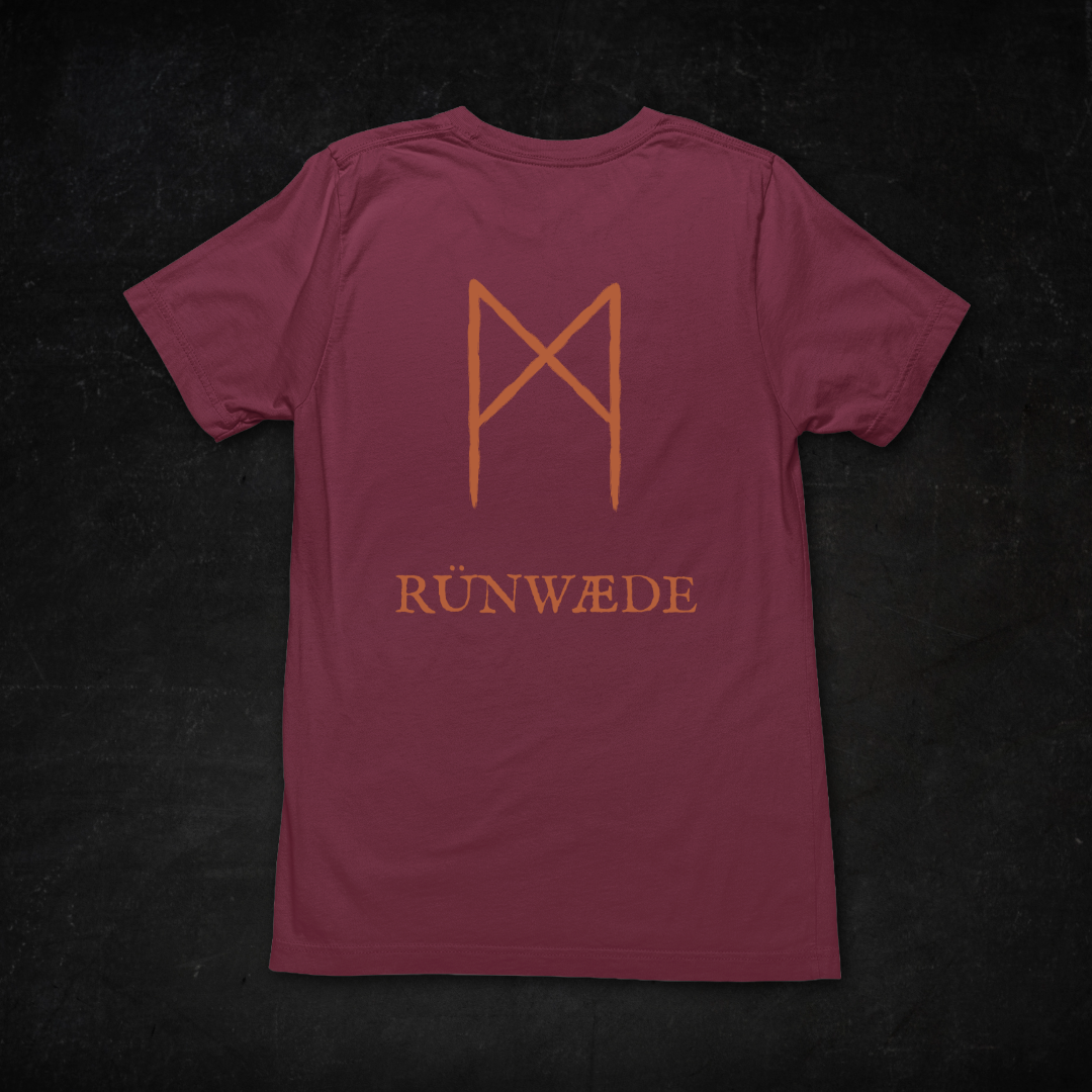 M – Mankind - Essential T-Shirt