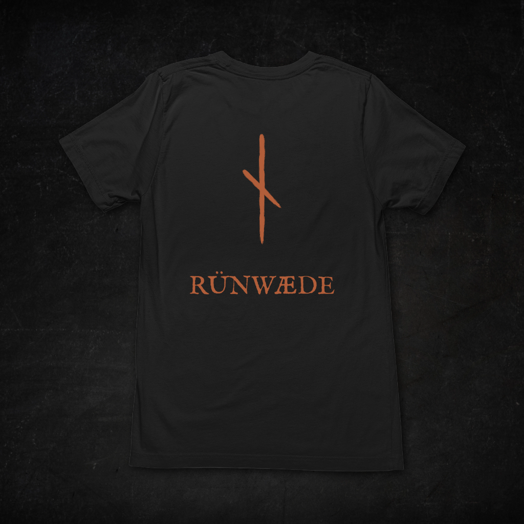 N – Need - Essential T-Shirt