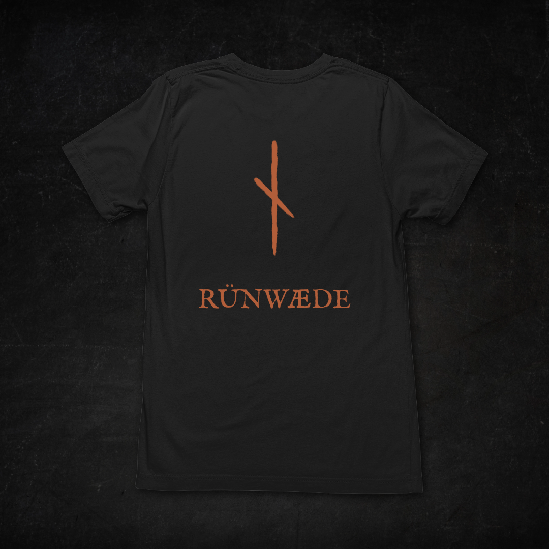 N – Need - Essential T-Shirt