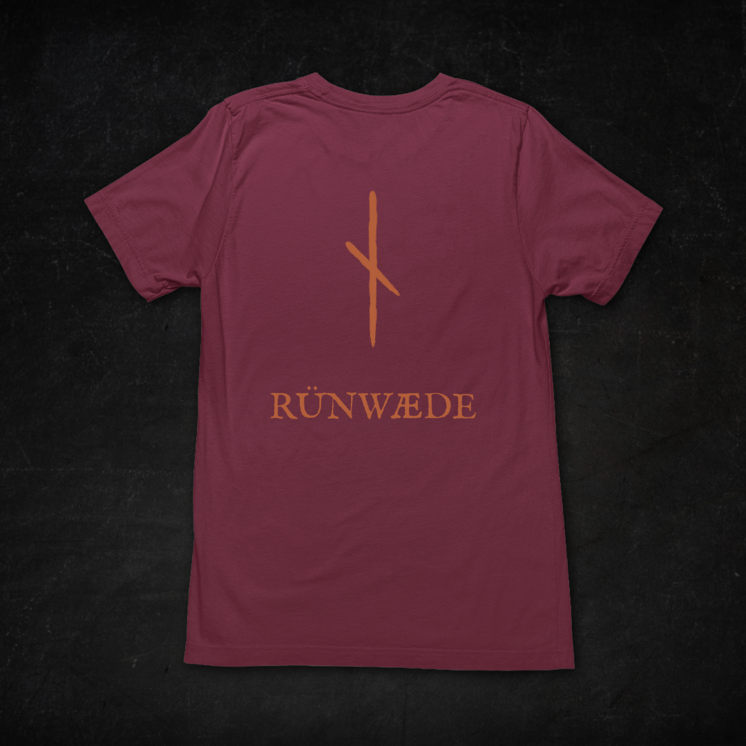 N – Need - Essential T-Shirt