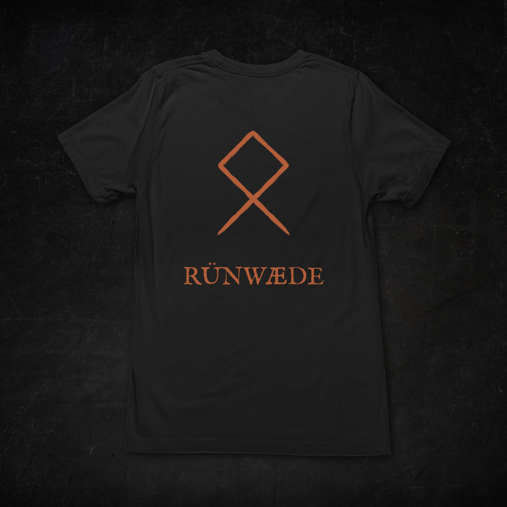 OE – Heritage - Essential T-Shirt