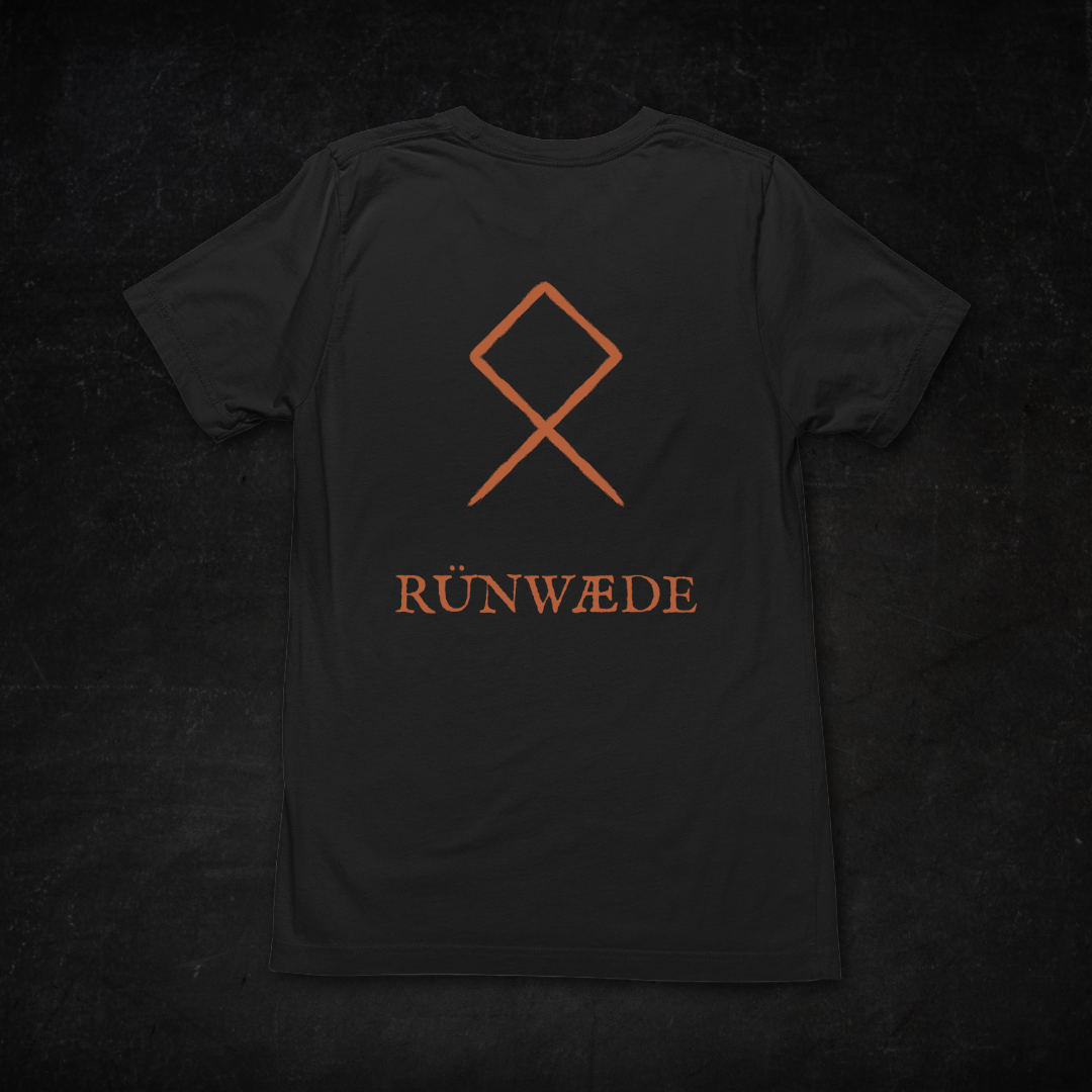 OE – Heritage - Essential T-Shirt