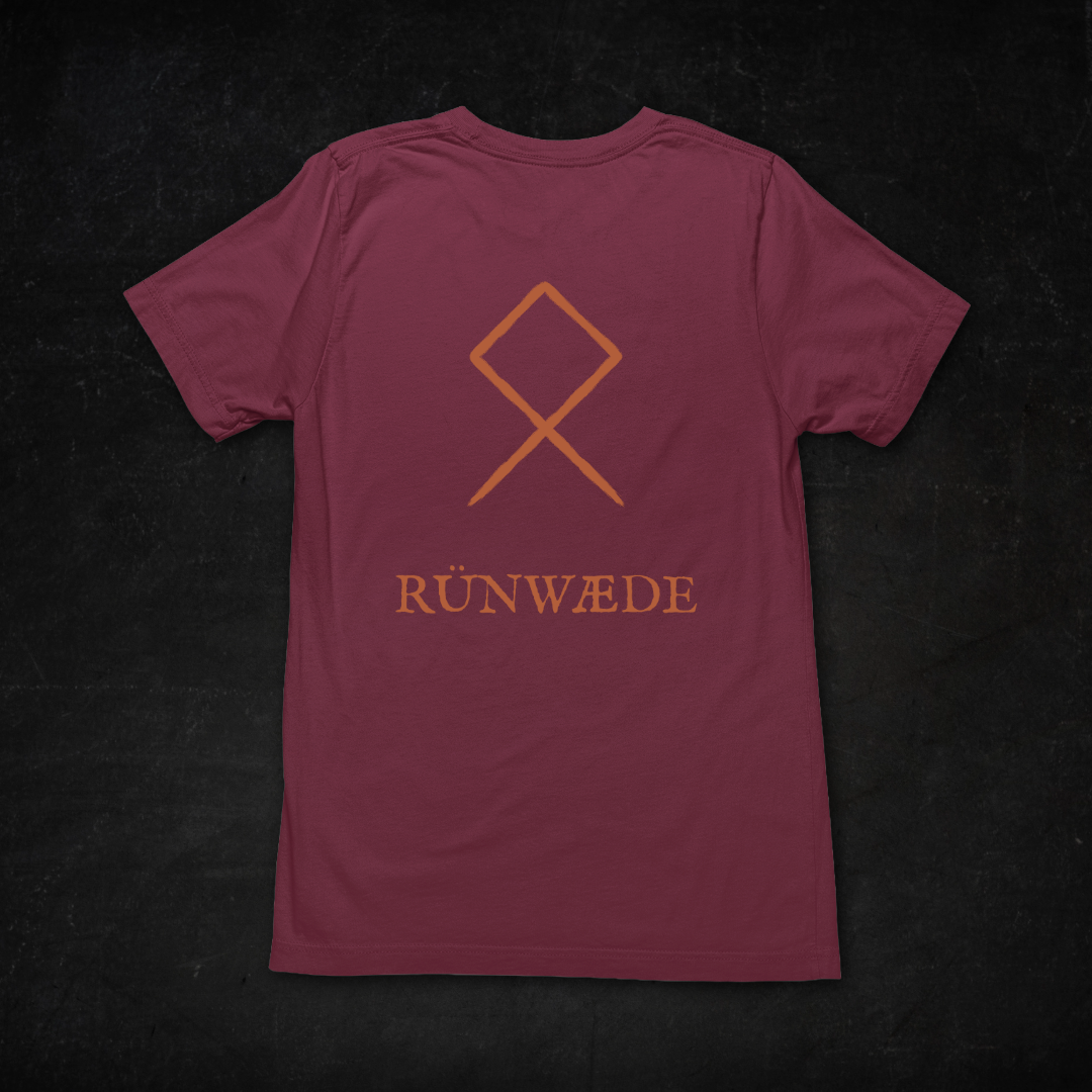 OE – Heritage - Essential T-Shirt