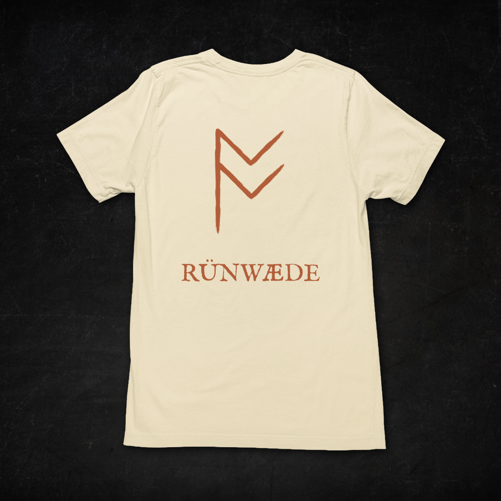 O – Gods - Essential T-Shirt