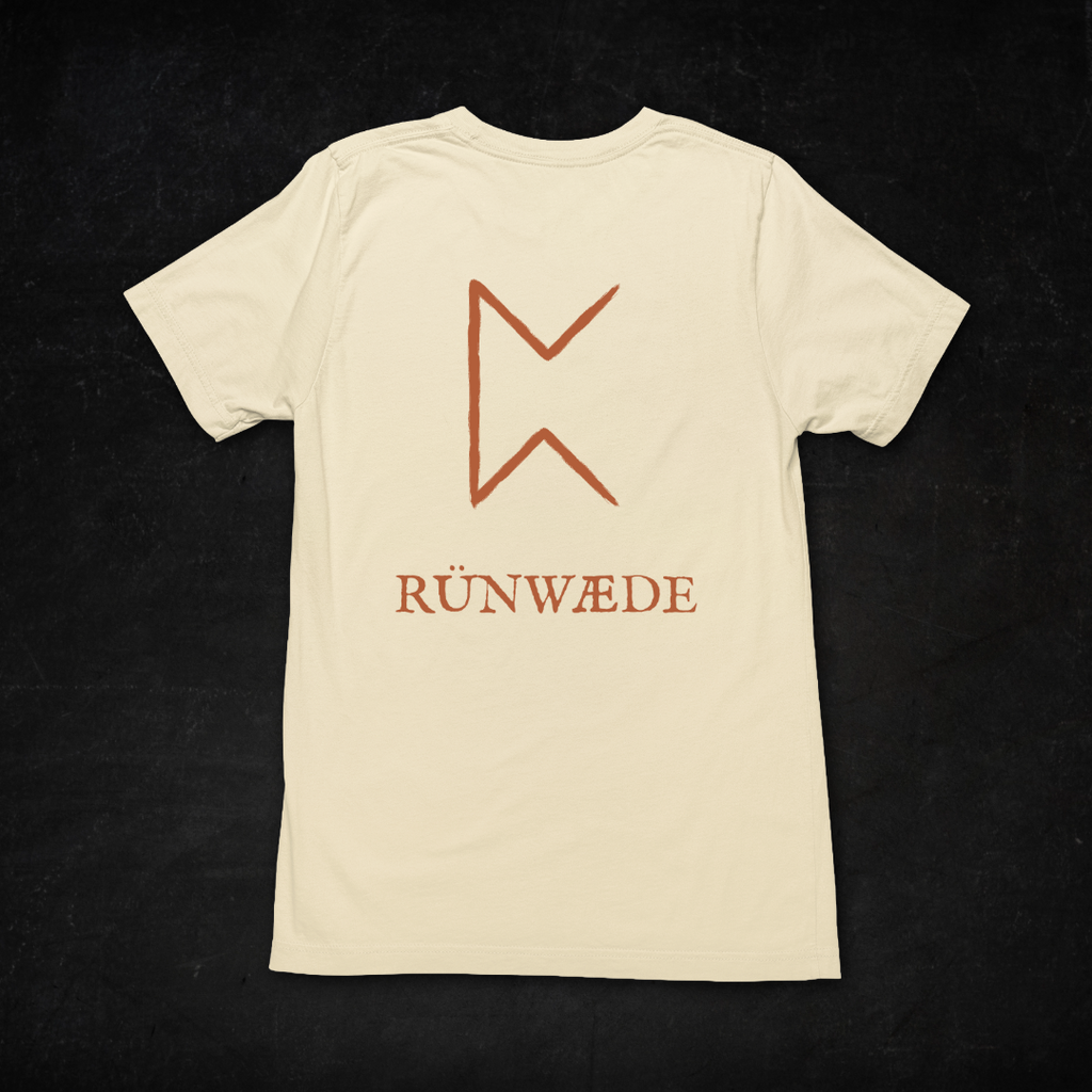 P – Chance - Essential T-Shirt