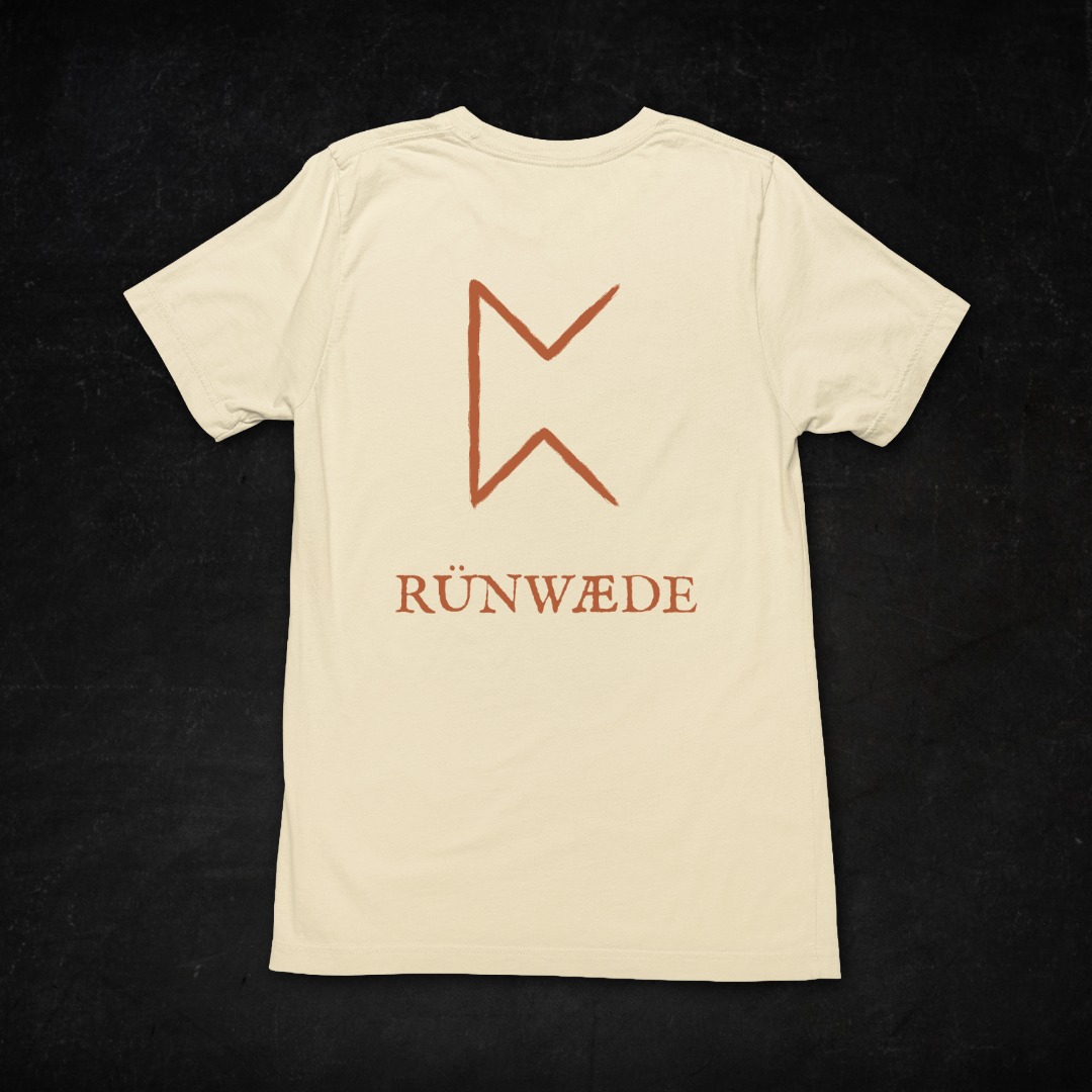 P – Chance - Essential T-Shirt